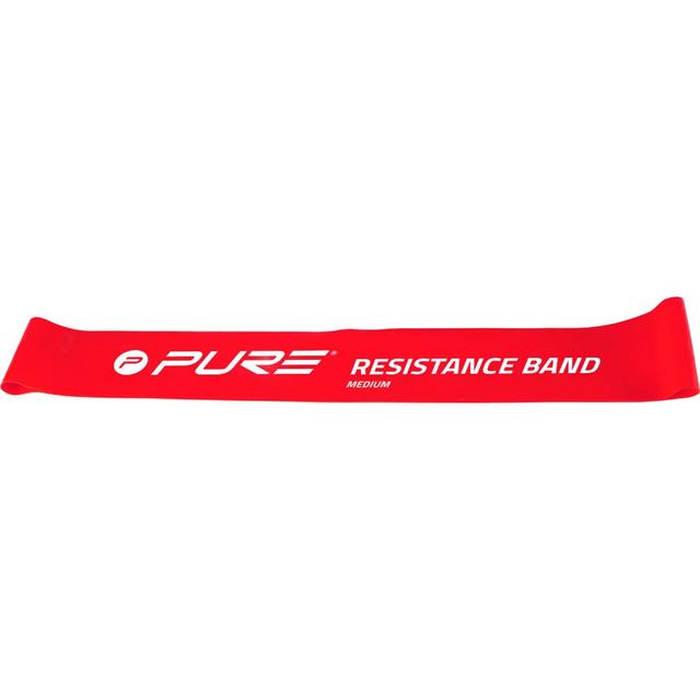 Pure2Improve Restance Bands Bulk Package of 40 Medium - GPI202290