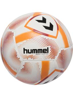 Futbalová lopta HUMMEL HMLAEROFLY LIGHT 350 - 224982-9233