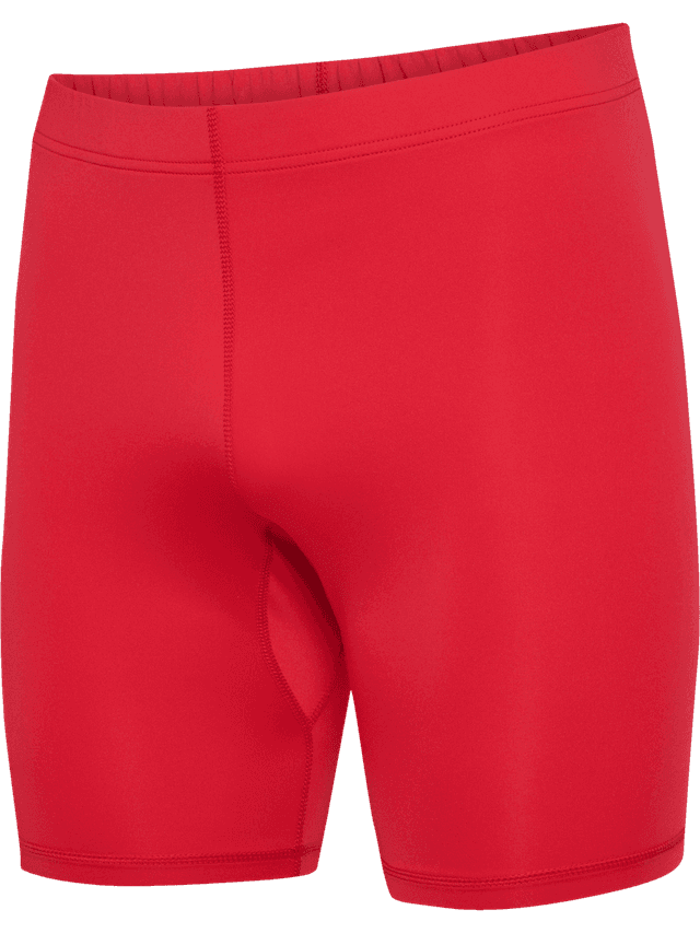 HUMMEL Termo hmlBL ESSENTIAL SHORT TIGHTS true red - 225523-3062-140