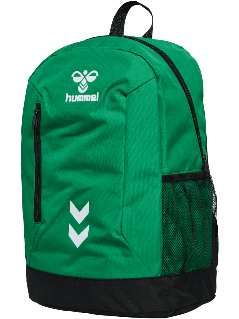 HUMMEL Ruksak hmlCORE 2.0 BACK PACK jelly bean black - 227175-6365-ONE