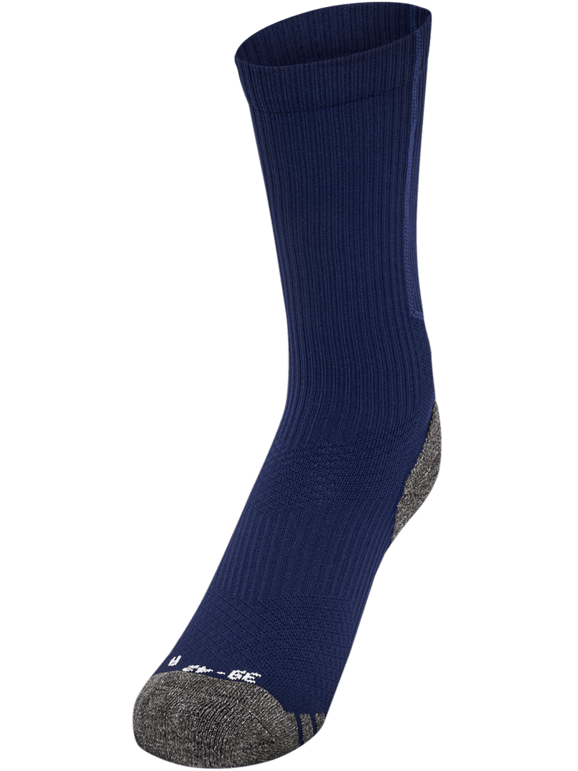 Športové ponožky hmlPRO TRAINING SOCKS LOW marine white - 226913-7929-27