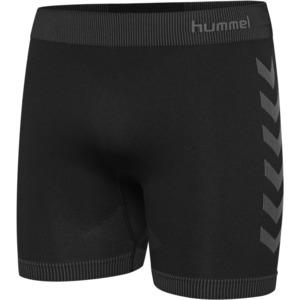 HUMMEL Termo HUMMEL FIRST SEAMLESS SHORT TIGHTS black - 202642-2001-XS-S
