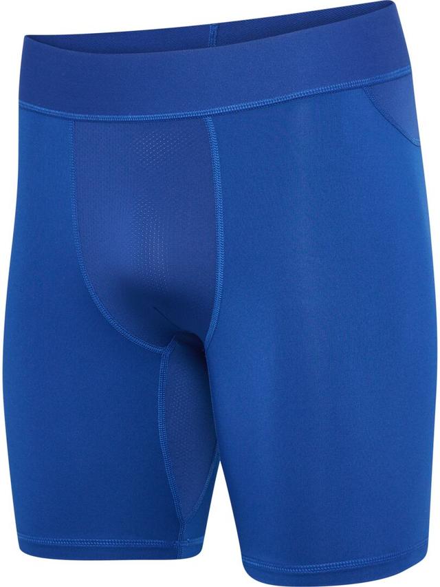 HUMMEL Termo hmlBL PERFORMANCE SHORT TIGHTS true blue - 225513-7045-S