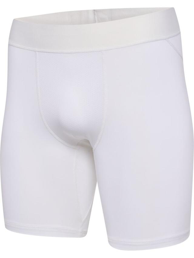 HUMMEL Termo hmlBL PERFORMANCE SHORT TIGHTS white - 225513-9001-S