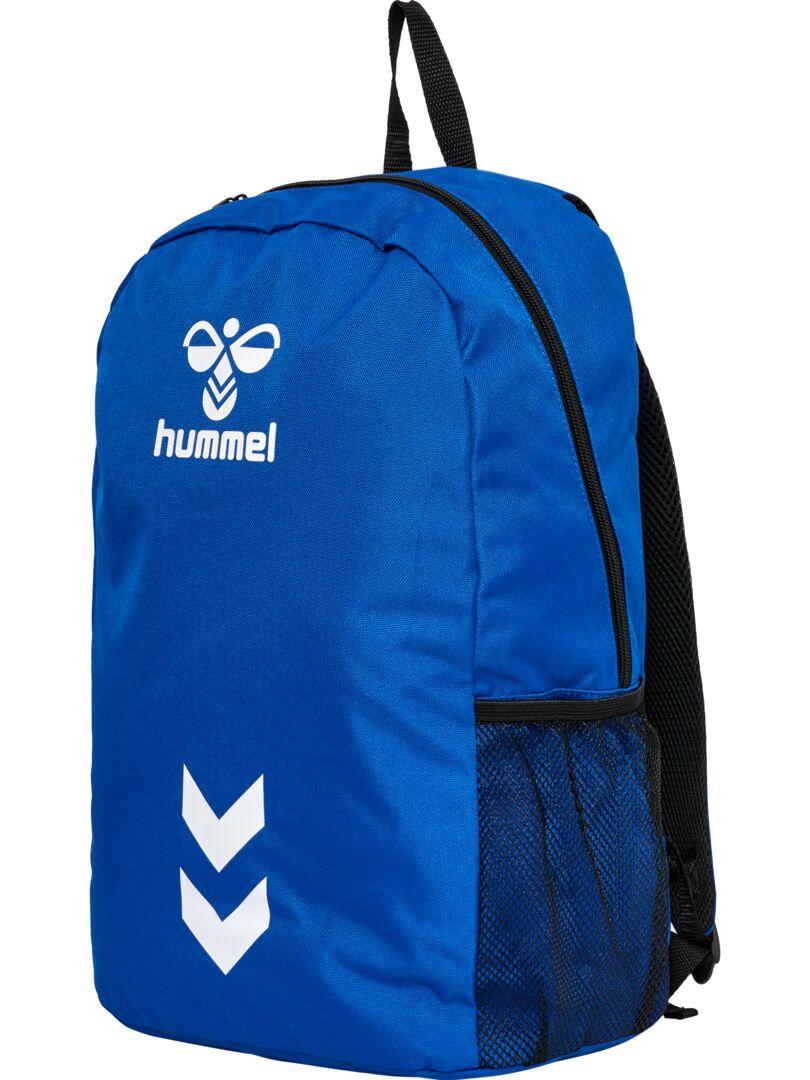 HUMMEL Ruksak hmlESSENTIAL BACK PACK true blue - 227173-7045-ONE