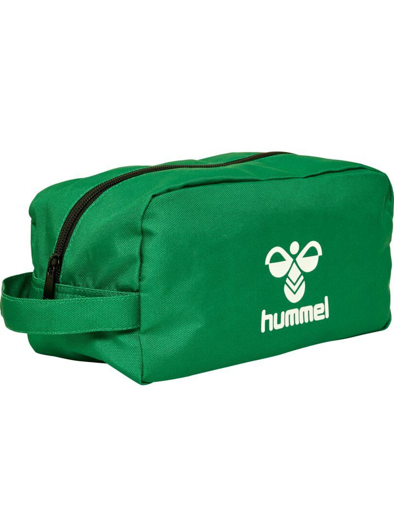 HUMMEL Taška hmlESSENTIAL TOILETRY BAG jelly bean - 226319-6235-ONE