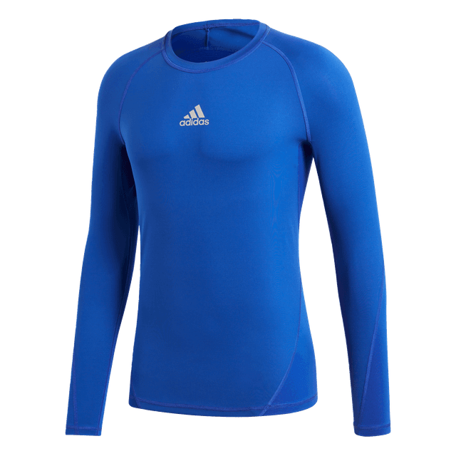 ALPHASKIN LONG SLEEVE - CW7323-116