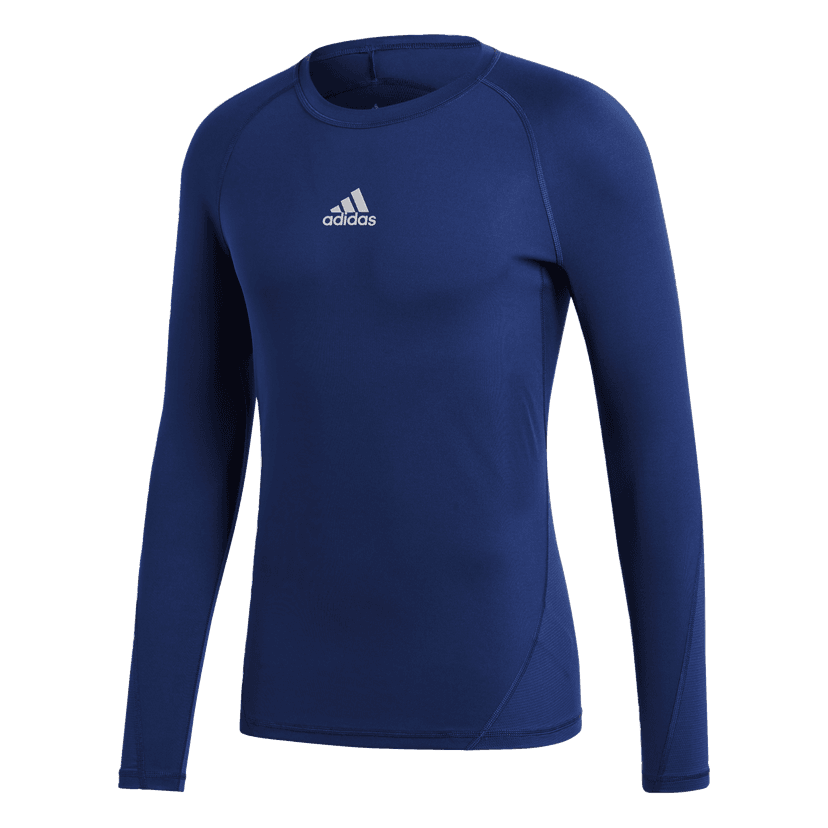 ALPHASKIN LONG SLEEVE - CW7322-116