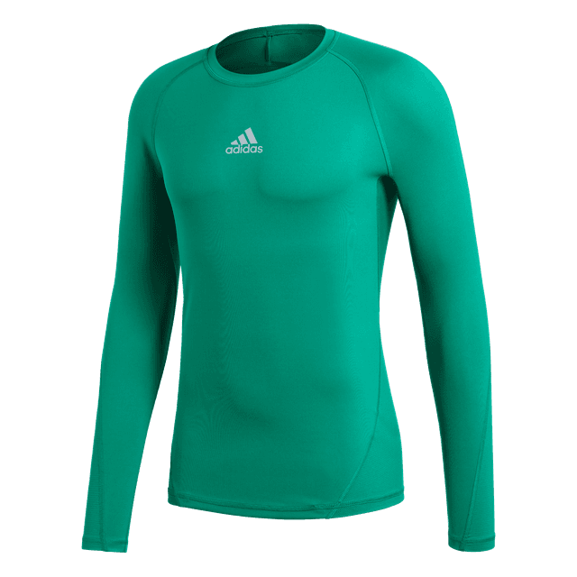 ALPHASKIN LONG SLEEVE - CW9504-XS