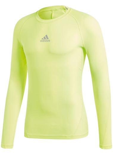 ALPHASKIN LONG SLEEVE - GI4581-XS