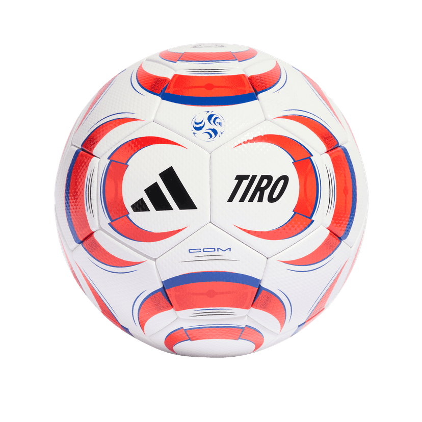 Zápasová lopta - adidas TIRO25 COMPETITION - SADA 4 ks - JW1534-5-sada4