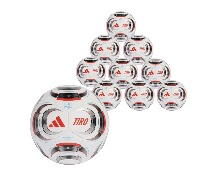 Sada 14 lôpt adidas TIRO PRO - MATCH QUALITY - JW1533_sada14