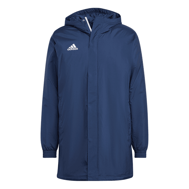 Sada 6ks zimných búnd adidas ENT22 STAD JKT - sada_6_IB6077