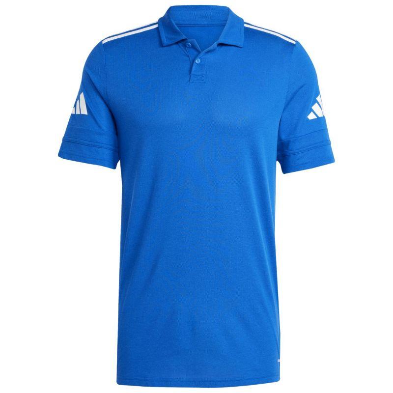 SQUADRA25 POLO - JW0890