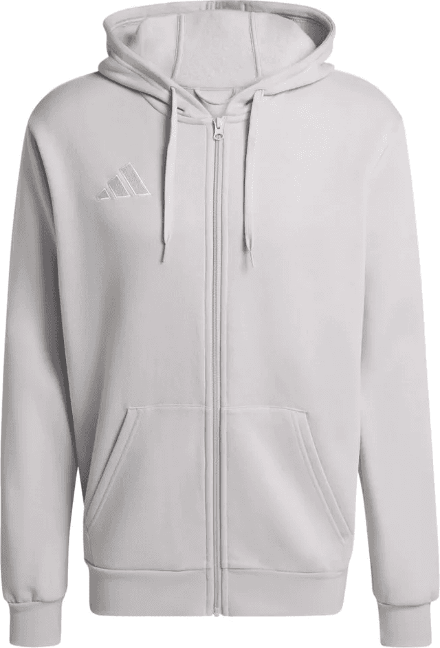 Sada 19 kusov vychádzkových mikín adidas ENTRADA26 FZ HOODY - KF5947_sada19