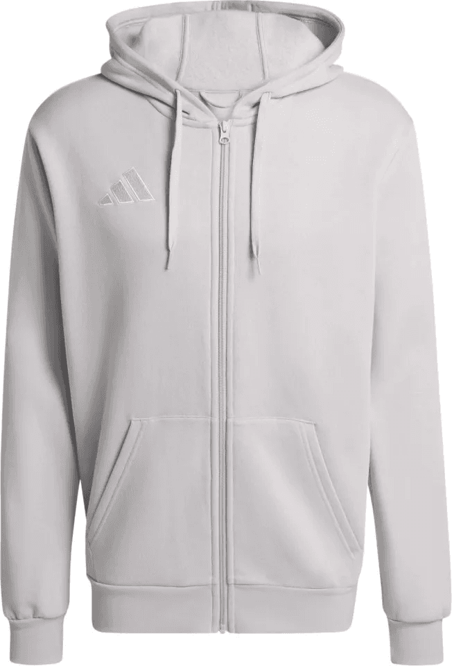 Sada 19 kusov vychádzkových mikín adidas ENTRADA26 FZ HOODY - KF5947_sada19