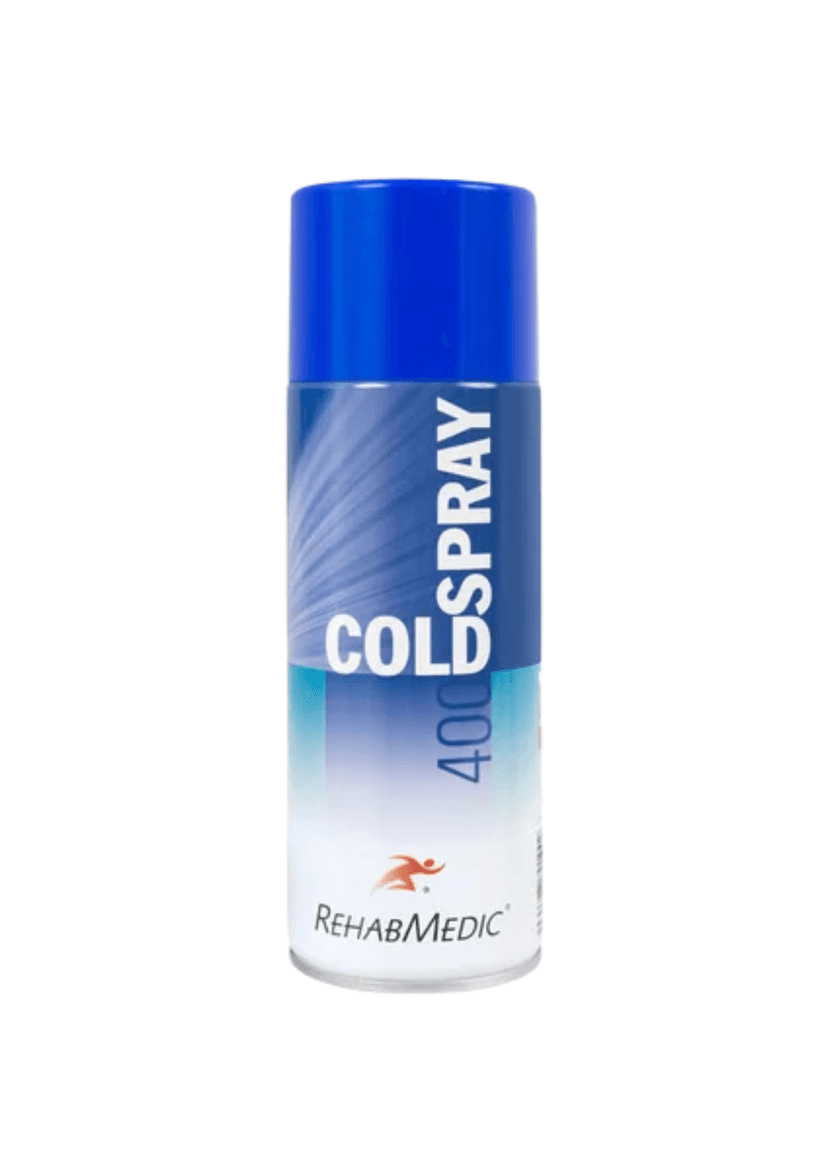 Chladiaci sprej - sprej1