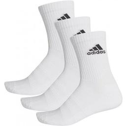 Ponožky adidas CUSH CRW 3PP - 4061626883404