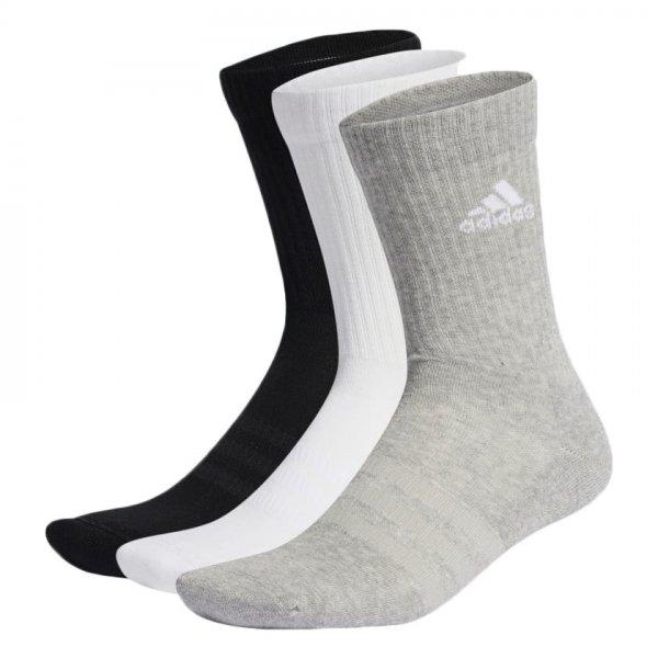 Ponožky adidas C SPW CRW 3P - 4066746329641