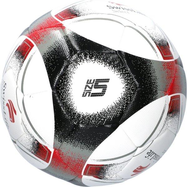 Lopta Erima SMU Hybrid 2.0 Trainingsball - 4062075200460
