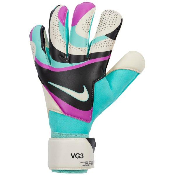 Brankárske rukavice Nike NK GK VG3 - HO23 - 196968939893