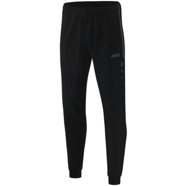 Nohavice JAKO Competition 2.0 Polyester Pant - 4059562549379