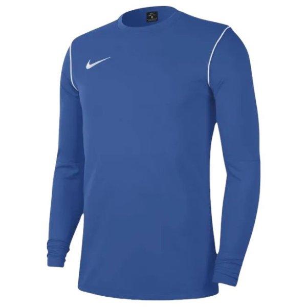 Tričko s dlhým rukávom Nike M NK DF PARK20 CREW TOP R - 196976277994