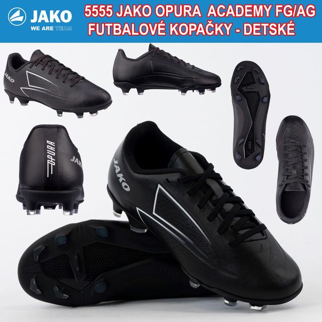 JAKO OPURA Academy FG/AG KIDS - 555567028