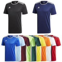 Futbalový dres ADIDAS ENTRADA 18 - rôzne farby a veľkosti (junior,senior) - CD8358