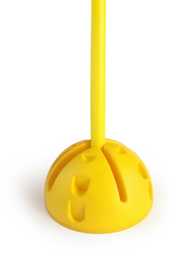 Multifunkčný stojan pod kruh/tréningovú tyč - 100118/2