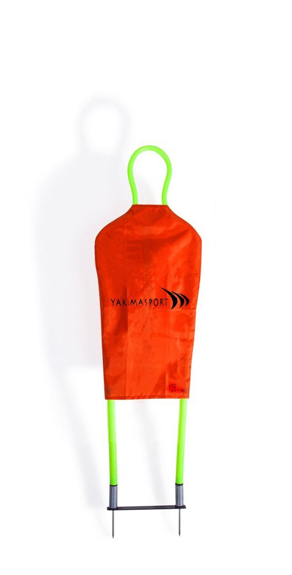 Tréningová figurína na pružine KIDS - 100320/1