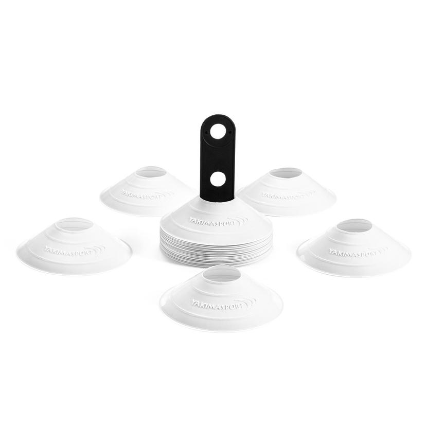 Značkovacie méty Yakima classics 30ks/ v jednej farbe - 100595