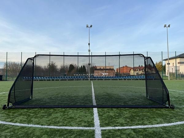 SIEŤ NA BRÁNKU GIZA 500X200 CM - 100749