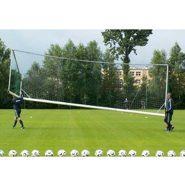 SIEŤ PRE PRENOSNÚ BRÁNKU 7,33 X 2,44 M, 4mm - 100264