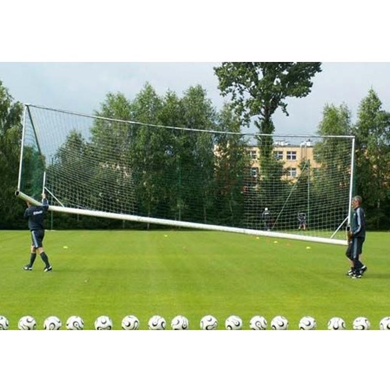 SIEŤ PRE PRENOSNÚ BRÁNKU 7,33 X 2,44 M, 4mm - 100264