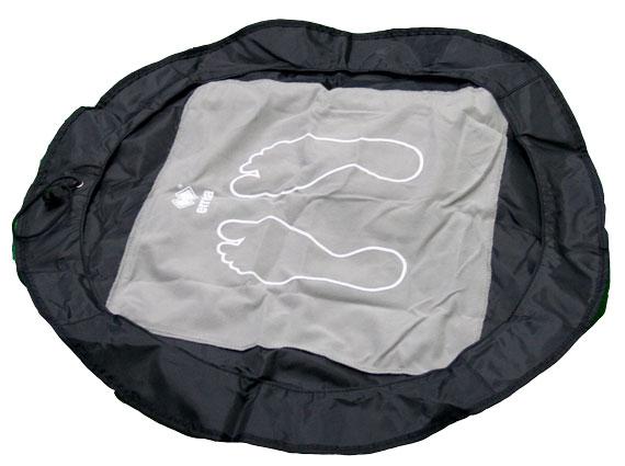 Podložka pod nohy Errea Poggiapiedi - T0770