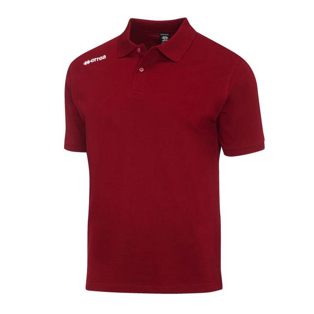 Pánska polokošela Team Colours - D21001