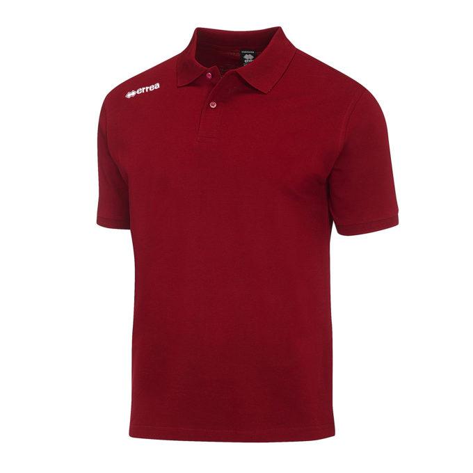 Pánska polokošela Team Colours - D21001