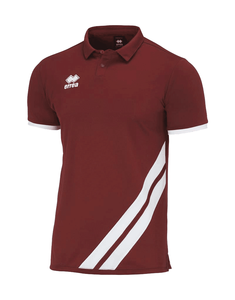 Pánska polokošeľa Errea John - výpredajový model! - 2-29