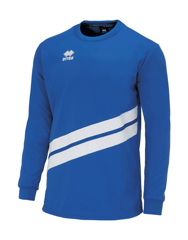 Tréningová mikina Errea Julio - výpredajový model! - 4-26