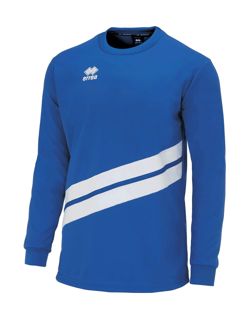 Tréningová mikina Errea Julio - výpredajový model! - 4-26