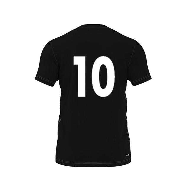 AG SPORT Potlač - číslica veľká - 3-1