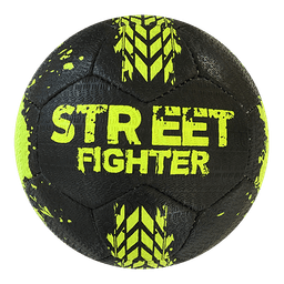 Futbalová lopta Winart Street Fighter - FIGHTERO