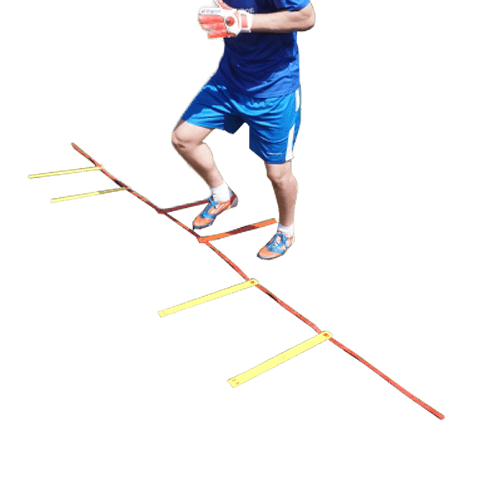 Koordinačný rebrík pre brankárov Winart - LADDER