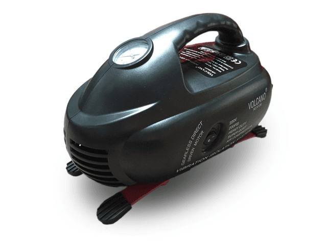 Kompresor na lopty Volcano - 747-390