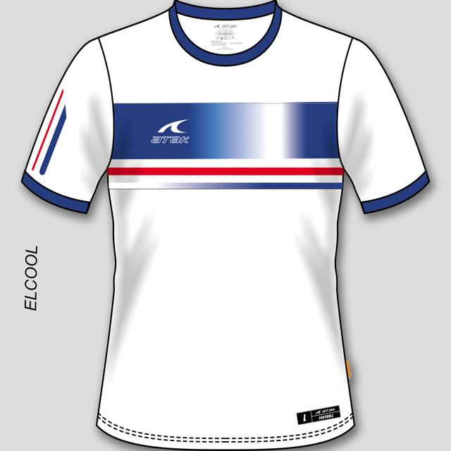 ATAK GALAXY HRÁČSKY DRES - FUD0005134