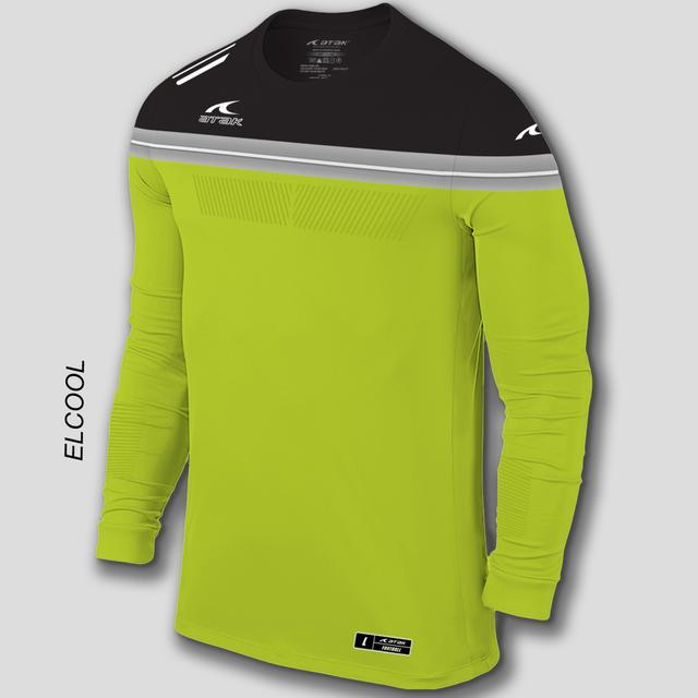 ATAK SHOULDER EL BRANKÁRSKY DRES - BRD06001S