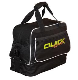 QUICK Sport športová taška SR - QUICK 5001 BLACK
