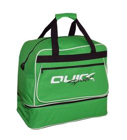 QUICK Sport športová taška SR - QUICK 5001 GREEN