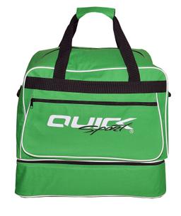 QUICK Sport športová taška SR - QUICK 5001 GREEN